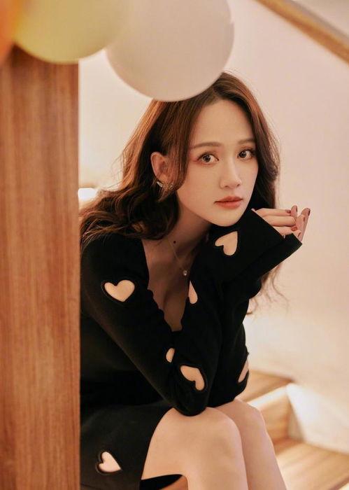 台湾明星陈乔恩几岁,岁月如歌，美丽依旧